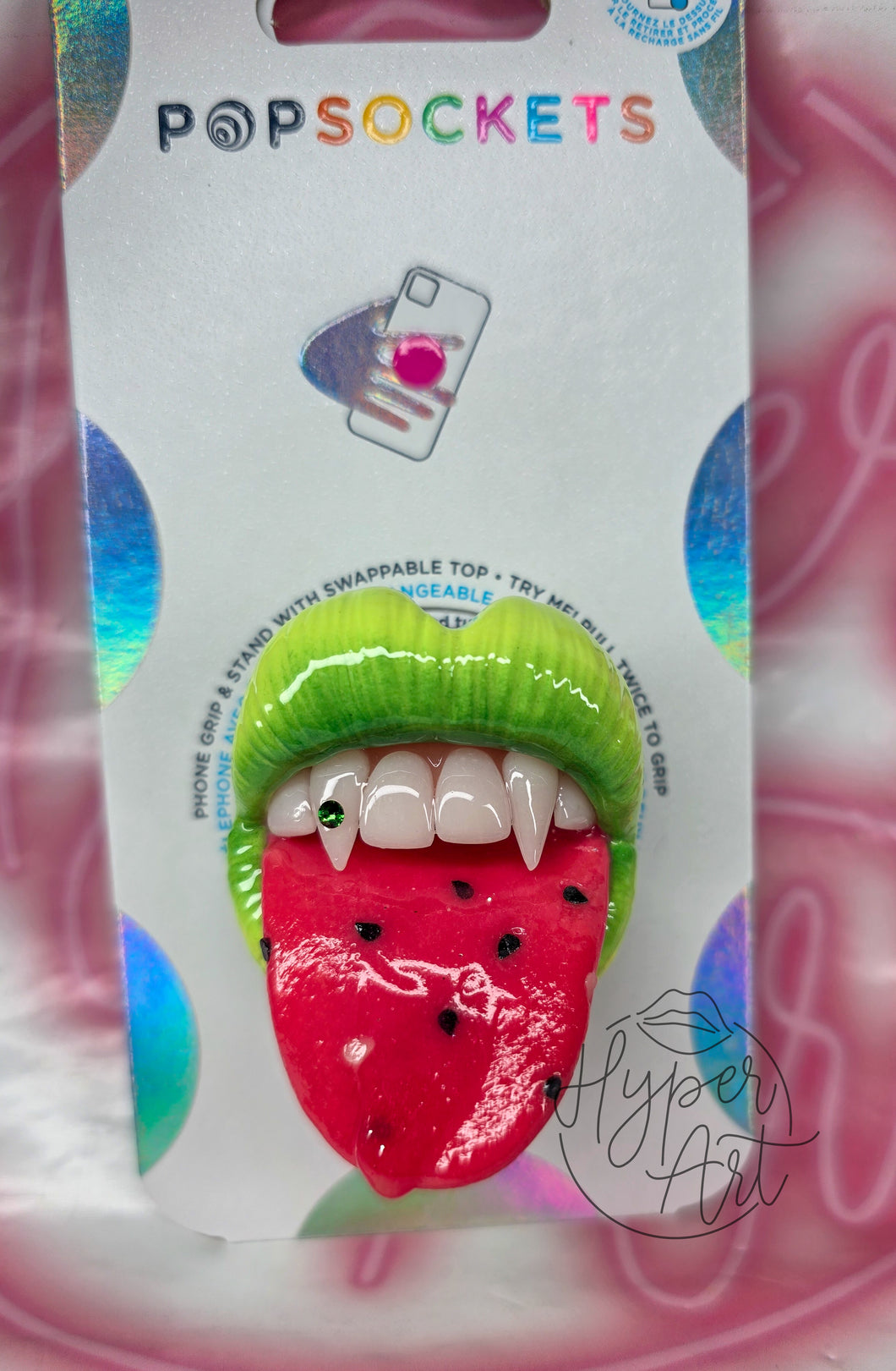 Juice Junkie Popsocket