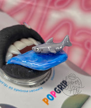 Load image into Gallery viewer, Chomp Check Popsocket
