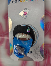 Load image into Gallery viewer, Chomp Check Popsocket
