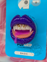 Load image into Gallery viewer, Grape Soda Popsocket
