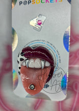 Load image into Gallery viewer, Bad Moo'd Popsocket
