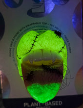Load image into Gallery viewer, The Gambling Ghoul Popsocket
