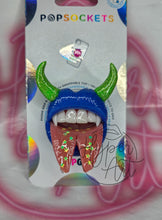 Load image into Gallery viewer, Cosmic Split Popsocket
