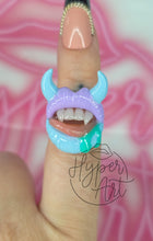 Load image into Gallery viewer, Soft Static Ring
