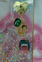 Load image into Gallery viewer, Emerald Reign Jaw Dropper

