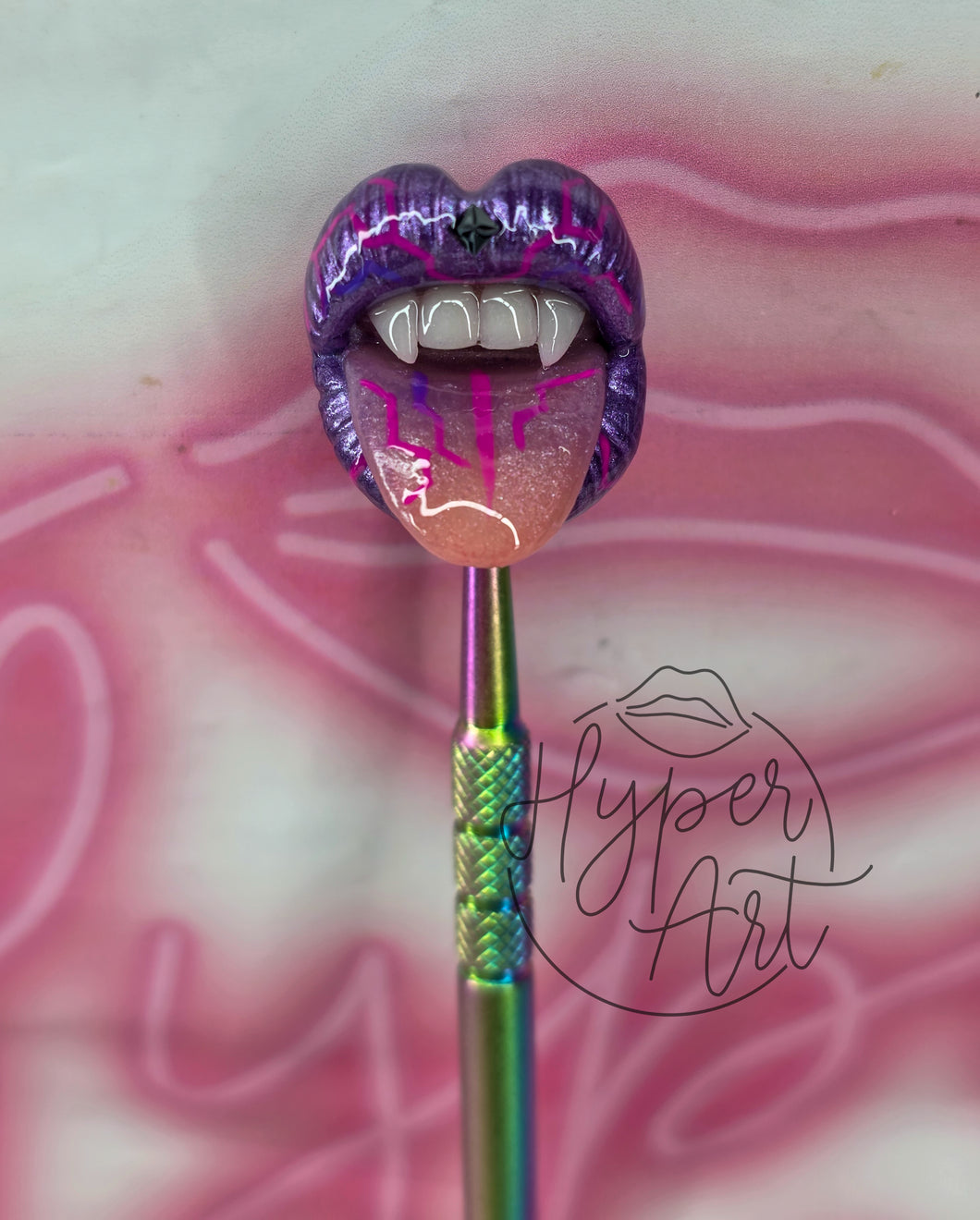 IonLine Hyper Hit Stick