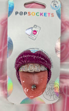 Load image into Gallery viewer, She Came Drippin Popsocket
