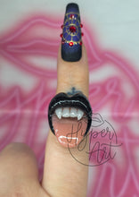 Load image into Gallery viewer, Tiny Bites Rings
