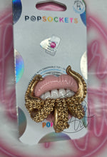 Load image into Gallery viewer, Deep Sea Drip Popsocket
