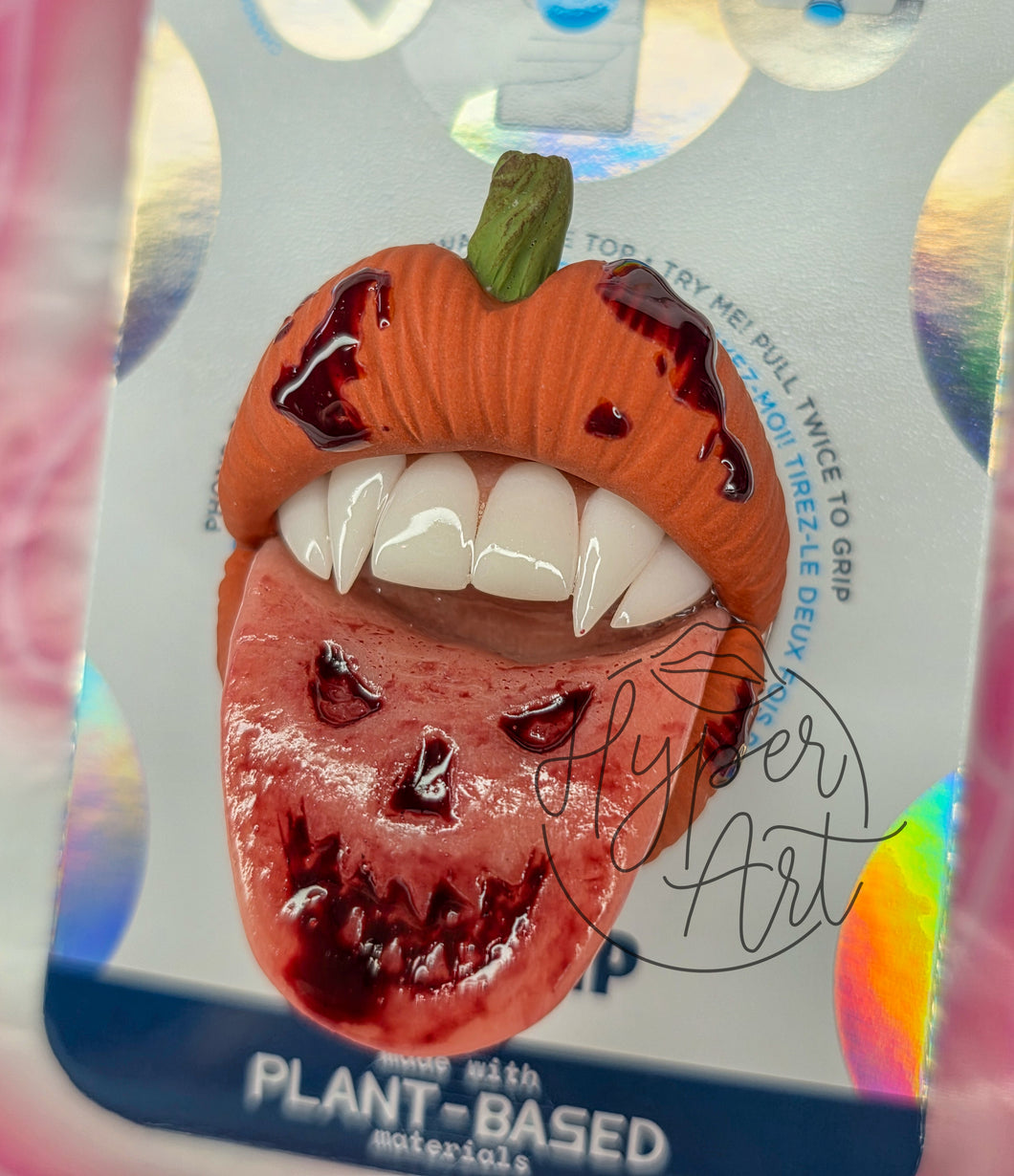 Jacks Wrath Popsocket