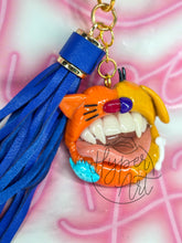 Load image into Gallery viewer, Frenemies Keychain
