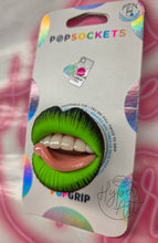 Load image into Gallery viewer, Toxic Drip Popsocket
