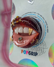 Load image into Gallery viewer, September Sin Popsocket
