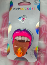 Load image into Gallery viewer, Pyro Punk Popsocket
