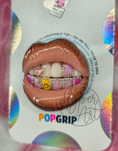 Load image into Gallery viewer, Princess Problems Popsocket
