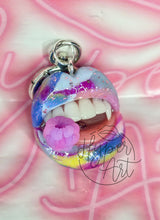 Load image into Gallery viewer, Berrianna Keychain
