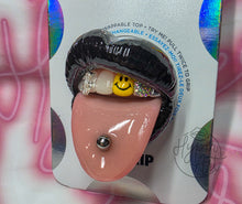 Load image into Gallery viewer, All Smiles Popsocket
