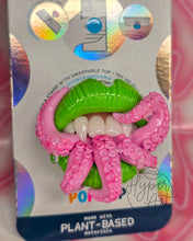 Load image into Gallery viewer, Davy Jones&#39; Mistress Popsocket
