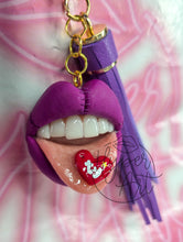Load image into Gallery viewer, Tag, You're It Keychain
