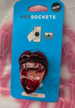 Load image into Gallery viewer, Dark Desires Popsocket
