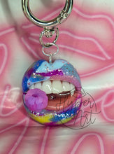 Load image into Gallery viewer, Berrianna Keychain
