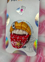 Load image into Gallery viewer, Hold Your Horses Popsocket
