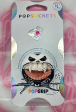 Load image into Gallery viewer, Dead &amp; Dapper Popsocket
