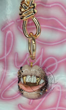 Load image into Gallery viewer, Untamed Keychain
