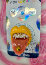 Load image into Gallery viewer, Sun Drip Popscoket
