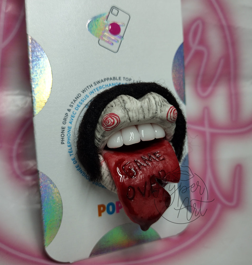 Jigsaw Popsocket