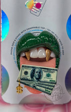 Load image into Gallery viewer, Money Hungry Popsocket

