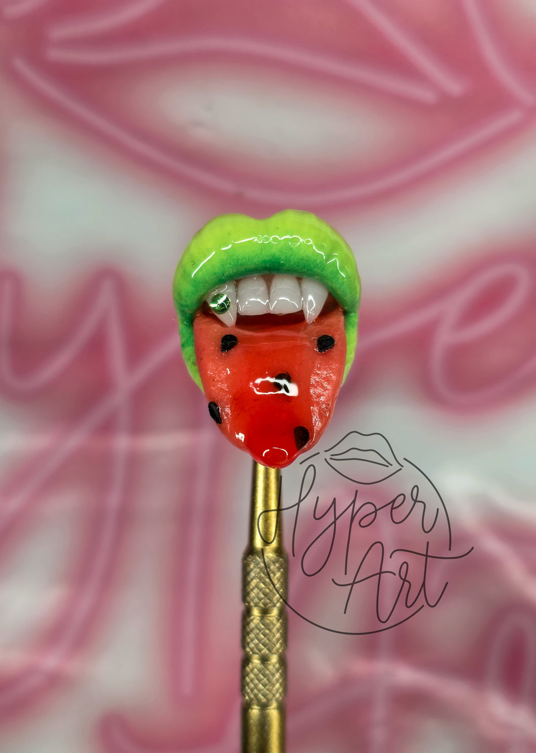 Juice Junkie Hyper Hit Stick