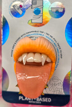 Load image into Gallery viewer, Peach Scum Popsocket
