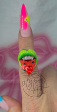 Load image into Gallery viewer, Juice Junkie Ring
