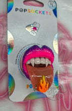 Load image into Gallery viewer, Pyro Punk Popsocket
