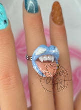 Load image into Gallery viewer, Cloud Nine Ring
