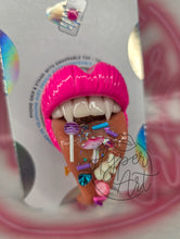 Load image into Gallery viewer, Sugar Fiend Popsocket
