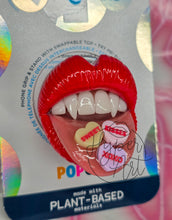 Load image into Gallery viewer, Love Junkie Popsocket
