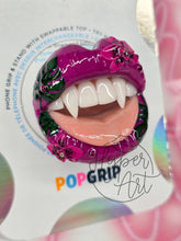Load image into Gallery viewer, Toxic Tropic Popsocket
