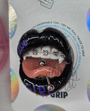 Load image into Gallery viewer, Bad Influence Popsocket
