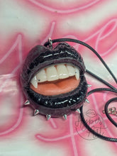 Load image into Gallery viewer, Mosh Pit Pretty Necklace
