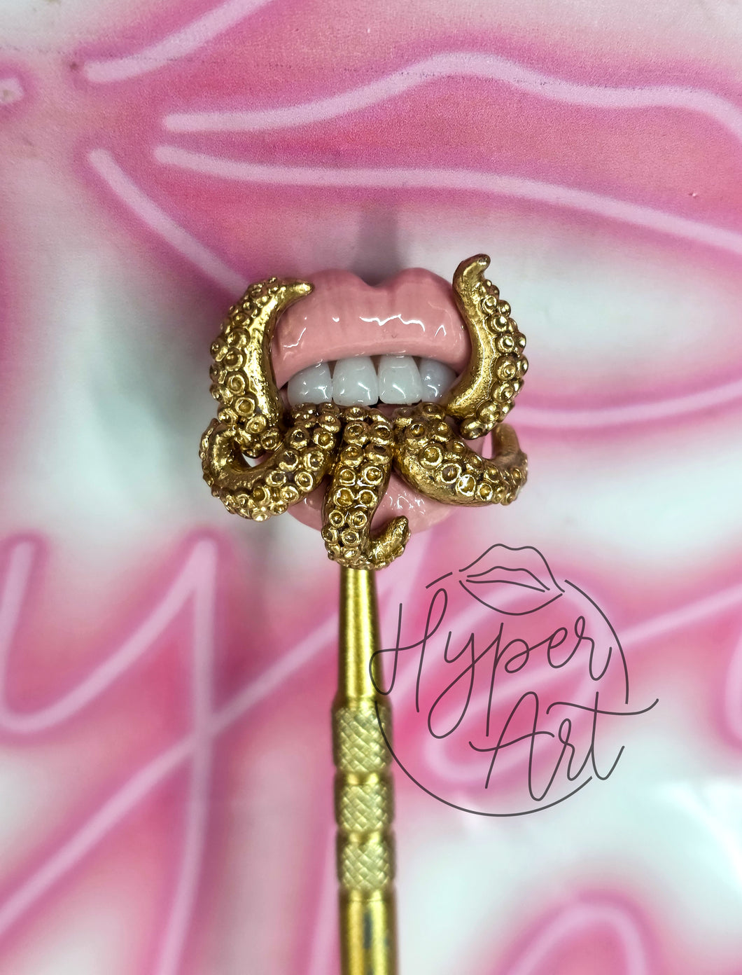 Deep Sea Drip Hyper Hit Stick