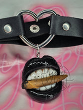 Load image into Gallery viewer, Blunt Slvt Choker
