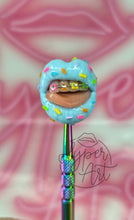 Load image into Gallery viewer, Rainbow Alignment Hyper Hit Stick
