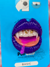 Load image into Gallery viewer, Grape Soda Popsocket
