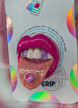 Load image into Gallery viewer, Hot Gossip Popsocket

