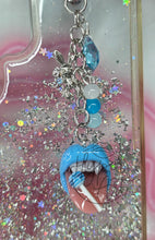 Load image into Gallery viewer, Blue Sucker Punch Jaw Dropper
