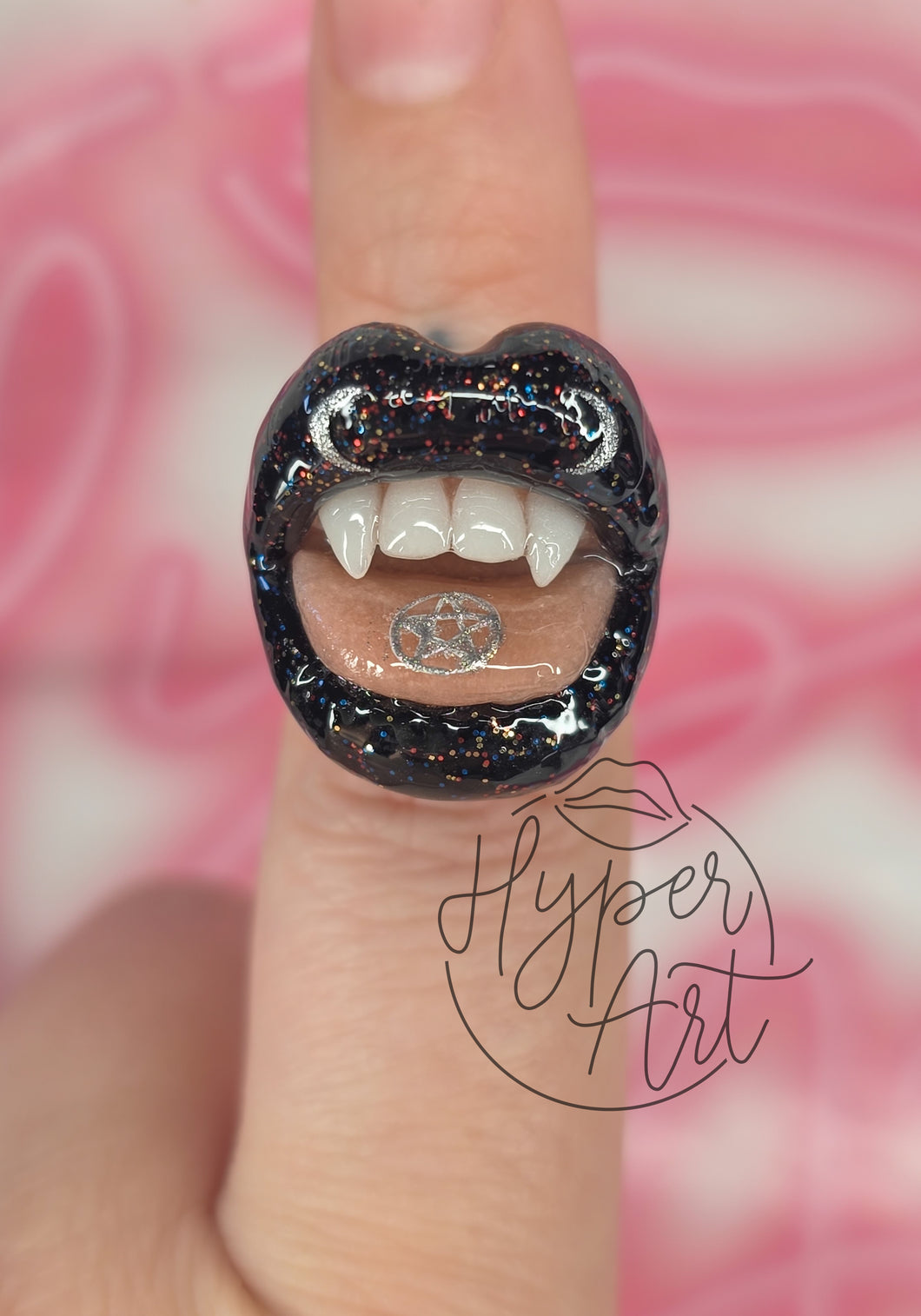 Nyx Ring