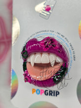 Load image into Gallery viewer, Toxic Tropic Popsocket
