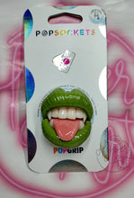 Load image into Gallery viewer, Moss King Popsocket
